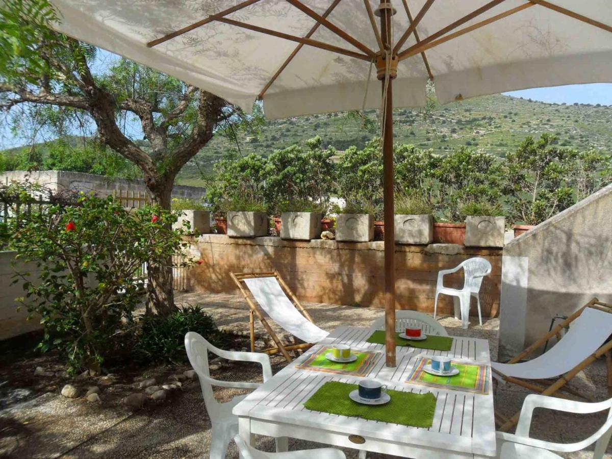 La Casa Di Peppe Apartment Favignana