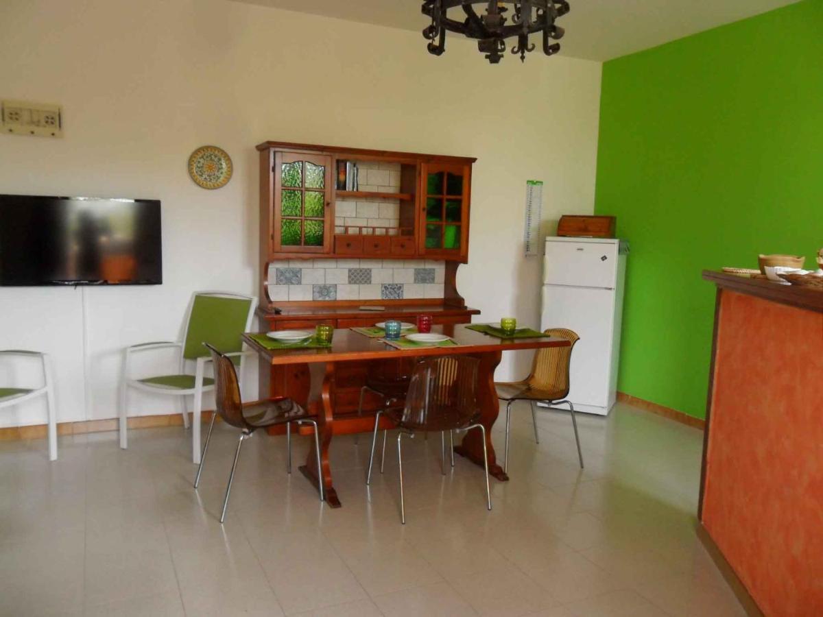 La Casa Di Peppe Apartment
